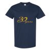 Heavy Cotton T-Shirt Thumbnail