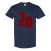 Heavy Cotton T-Shirt Thumbnail