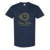 Heavy Cotton T-Shirt Thumbnail