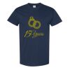 Heavy Cotton T-Shirt Thumbnail