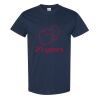 Heavy Cotton T-Shirt Thumbnail