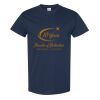 Heavy Cotton T-Shirt Thumbnail