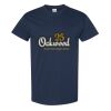 Heavy Cotton T-Shirt Thumbnail