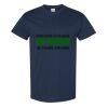 Heavy Cotton T-Shirt Thumbnail