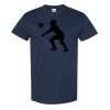 Heavy Cotton T-Shirt Thumbnail