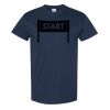 Heavy Cotton T-Shirt Thumbnail