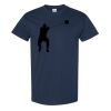 Heavy Cotton T-Shirt Thumbnail