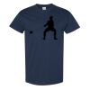 Heavy Cotton T-Shirt Thumbnail