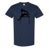 Heavy Cotton T-Shirt Thumbnail