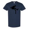 Heavy Cotton T-Shirt Thumbnail