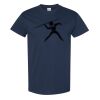 Heavy Cotton T-Shirt Thumbnail