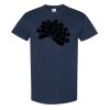 Heavy Cotton T-Shirt Thumbnail