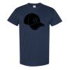 Heavy Cotton T-Shirt Thumbnail