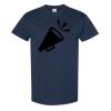Heavy Cotton T-Shirt Thumbnail