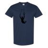 Heavy Cotton T-Shirt Thumbnail