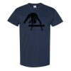 Heavy Cotton T-Shirt Thumbnail