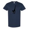 Heavy Cotton T-Shirt Thumbnail