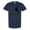 Heavy Cotton T-Shirt Thumbnail