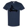 Heavy Cotton T-Shirt Thumbnail