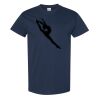 Heavy Cotton T-Shirt Thumbnail