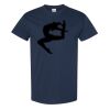Heavy Cotton T-Shirt Thumbnail