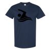 Heavy Cotton T-Shirt Thumbnail