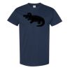 Heavy Cotton T-Shirt Thumbnail