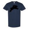 Heavy Cotton T-Shirt Thumbnail