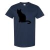 Heavy Cotton T-Shirt Thumbnail