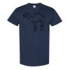 Heavy Cotton T-Shirt Thumbnail