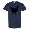 Heavy Cotton T-Shirt Thumbnail