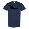 Heavy Cotton T-Shirt Thumbnail
