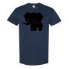 Heavy Cotton T-Shirt Thumbnail