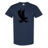 Heavy Cotton T-Shirt Thumbnail