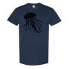 Heavy Cotton T-Shirt Thumbnail