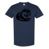 Heavy Cotton T-Shirt Thumbnail