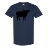 Heavy Cotton T-Shirt Thumbnail