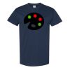Heavy Cotton T-Shirt Thumbnail