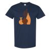 Heavy Cotton T-Shirt Thumbnail