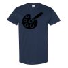 Heavy Cotton T-Shirt Thumbnail