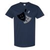 Heavy Cotton T-Shirt Thumbnail