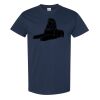 Heavy Cotton T-Shirt Thumbnail