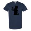 Heavy Cotton T-Shirt Thumbnail