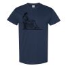 Heavy Cotton T-Shirt Thumbnail