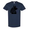 Heavy Cotton T-Shirt Thumbnail
