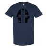 Heavy Cotton T-Shirt Thumbnail