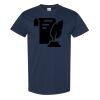 Heavy Cotton T-Shirt Thumbnail