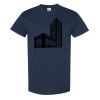 Heavy Cotton T-Shirt Thumbnail