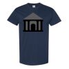 Heavy Cotton T-Shirt Thumbnail