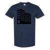 Heavy Cotton T-Shirt Thumbnail